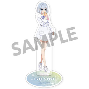 デート・ア・ライブV 描き下ろしアクリルスタンド 崇宮澪 遊園地 デート・ア・ライブV 描き下ろしアクリルスタンド 崇宮澪 遊園地