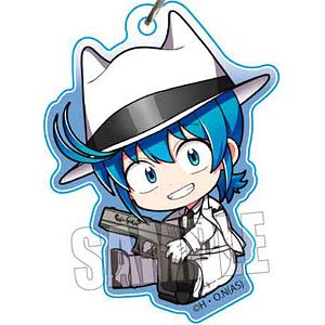 魔入りました！入間くん if Episode of 魔フィア ぎゅぎゅっとアクリルキーホルダー イルマA