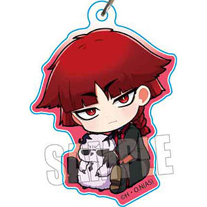 魔入りました！入間くん if Episode of 魔フィア ぎゅぎゅっとアクリルキーホルダー オペラ