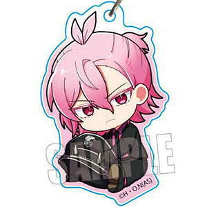 魔入りました！入間くん if Episode of 魔フィア ぎゅぎゅっとアクリルキーホルダー アスモデウス・アリス