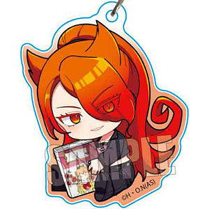 魔入りました！入間くん if Episode of 魔フィア ぎゅぎゅっとアクリルキーホルダー アメリ