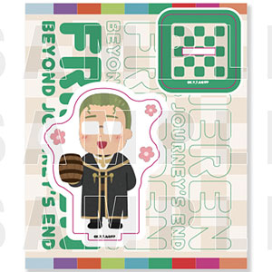 「葬送のフリーレン×いらすとや」 アクリルスタンド ハイター