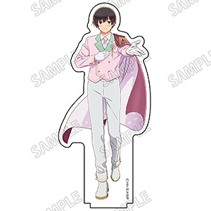 アニメ「ヘタリア World☆Stars」 描き下ろしBIGアクリル