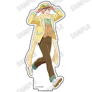 アニメ「ヘタリア World☆Stars」 描き下ろしBIGアクリルスタンド