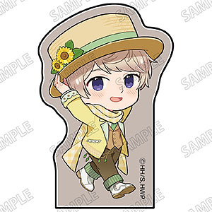 アニメ「ヘタリア World☆Stars」 ミニキャラアクリルブロック