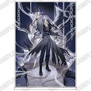 大河幻想ラジオドラマ 魔道祖師 アクリルスタンド アクリルジオラマ セット ANIMEMART / アクリルスタンド「大河幻想ラジオドラマ「魔道祖師