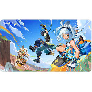 限定販売】エルフ村 第5村人 ククル アンテナショップ限定版 1/6