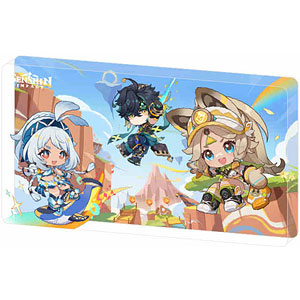 原神 キャラPVシリーズ フォトカードセット フリーナ 劇中人