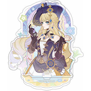 アクリルキーホルダー「ルーンファクトリー4スペシャル」03/結婚衣装