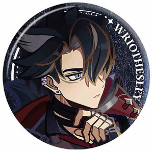 原神 リオセスリ 缶バッジ フォンテーヌ 原神 デフォルメスタンプシリーズ缶バッジ フォンテーヌ廷