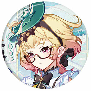 原神 フレミネ ファデュイシリーズ缶バッジ 原神 2023ゲームアートシリーズ 缶バッジ フレミネ 原神,キャラ