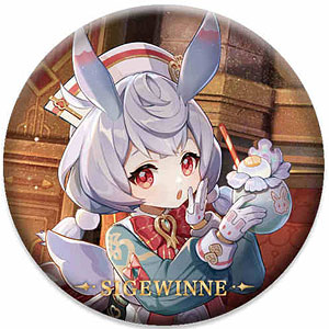 原神 リオセスリ 缶バッジ 原神 キャラクターPVシリーズ 缶バッジ リオセスリ Genshin 原神
