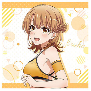 ストライク・ザ・ブラッドIV 特大タペストリー 姫柊雪菜 タオル
