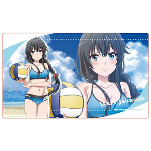 バニーガーデン ラバーマット 美羽香 花奈 未開封2個セット
