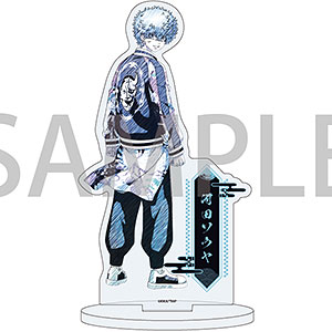 アクリルスタンド「TVアニメ『東京リベンジャーズ』」49/河田ソウヤ(グラフアートスケッチイラスト)