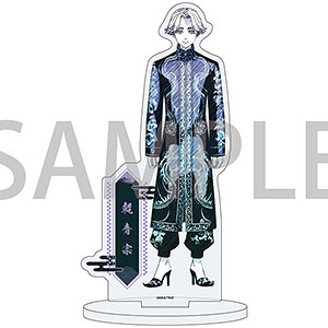 アクリルスタンド「TVアニメ『東京リベンジャーズ』」50/乾青宗(グラフアートスケッチイラスト)