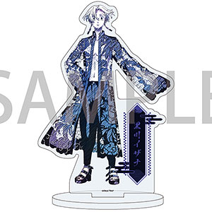 アクリルスタンド「TVアニメ『東京リベンジャーズ』」52/黒川イザナ(グラフアートスケッチイラスト)