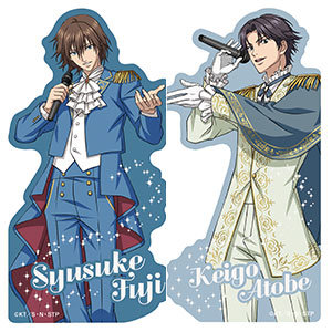 新テニスの王子様 越知月光 きゅんキャラ 越知月光 - テニラビ攻略Wiki | Gamerch