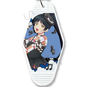 『ラブライブ！スーパースター！！』第5弾 モーテルキーホルダー YE (葉月恋)
