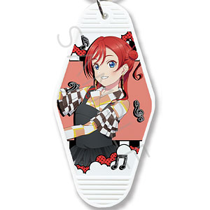 『ラブライブ！スーパースター！！』第5弾 モーテルキーホルダー YG (米女メイ)