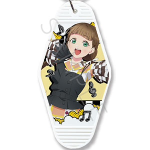 『ラブライブ！スーパースター！！』第5弾 モーテルキーホルダー YH (桜小路きな子)