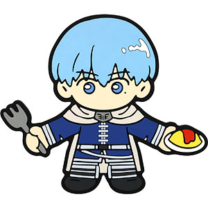 葬送のフリーレン ヴィンテージシリーズ キラキラ缶バッジ