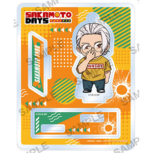 SAKAMOTO DAYS にいてんごアクリルスタンド 坂本太郎B