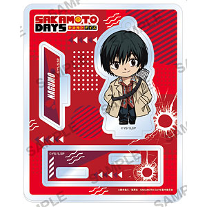 SAKAMOTO DAYS にいてんごアクリルスタンド 南雲