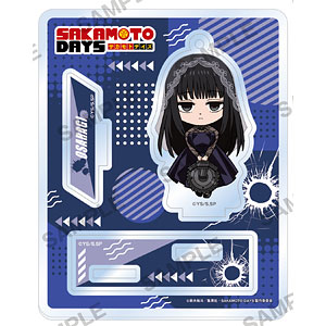 SAKAMOTO DAYS にいてんごアクリルスタンド 大佛