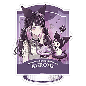 エルフ】マイメロディ 赤倉×サンリオキャラクターズ アクリル