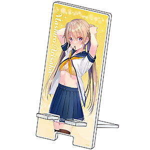 蒼の彼方のフォーリズム ヒロインアクリルグラフィック 有坂真白