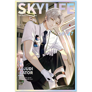 未定事件簿 思慕のキス アクリル色紙 森月黎[miHoYo]《発売済