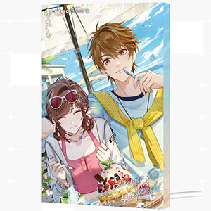 未定事件簿　水無瀬夏彦　まとめ売り 未定事件簿】水無瀬夏彦（CV.梶裕貴）キャラクターPV - YouTube