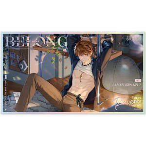 未定事件簿 心の帰る場所 アクリル色紙 和泉景[miHoYo]《発売済