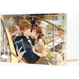 未定事件簿 心の帰る場所 アクリルパネル 和泉景[miHoYo]《発売済