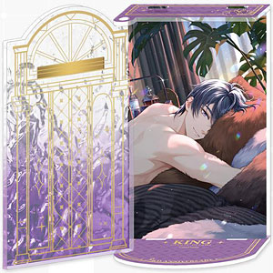 未定事件簿 思い合う二人 アクリルパネル 水無瀬夏彦[miHoYo