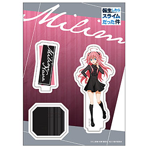転生したらスライムだった件 アクリルスタンド(礼服) ミリム