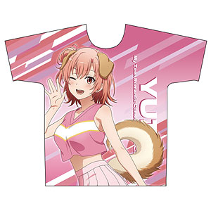 レーシングミク 2021Ver. フルグラフィックTシャツ vol.1
