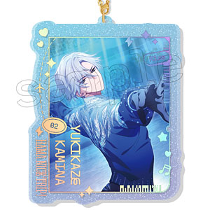 18TRIP Sparkle*チェーンアクリル Vol.1 4.神名雪風