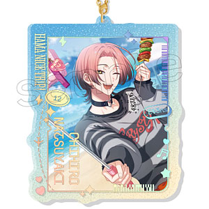 18TRIP Sparkle*チェーンアクリル Vol.2 6.蜂乃屋凪[amie]《発売