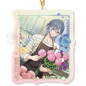 18TRIP Sparkle*チェーンアクリル Vol.2 6.蜂乃屋凪