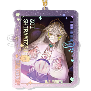 アクリルスタンドプレート「爆転シュート ベイブレード G