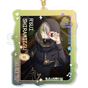 18TRIP Sparkle*チェーンアクリル Vol.2 8.白光琉衣