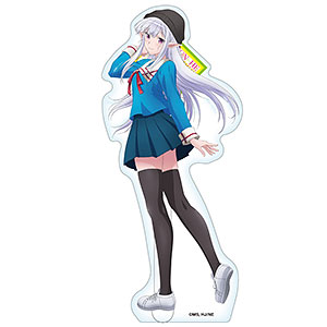 日本へようこそエルフさん。 どこスタ マリー A