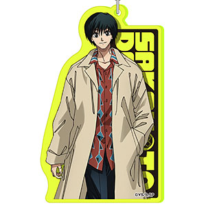 SAKAMOTO DAYS 蛍光キーホルダー 第1弾 南雲
