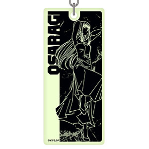 SAKAMOTO DAYS 蓄光キーホルダー 第1弾 大佛