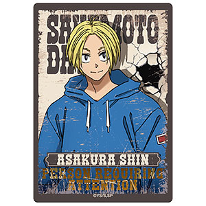 ⭐︎美品⭐︎SAKAMOTO DAYS１巻から２１巻　ステッカー4枚付き ⭐︎美品⭐︎SAKAMOTO DAYS1巻から21巻 ステッカー4枚付き