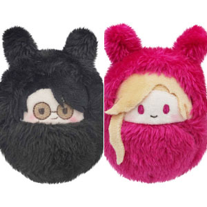 ガチ恋粘着獣 くるみたぴぬい Vol.1 | TAPIOCA online shop