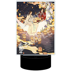 みぃさま専用】天官賜福 トレーディングカードファイル 花城 謝