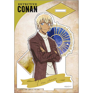 ホソカワ ショウジロウページ　劇場版缶バッジ 安室透　①② 2025年12月中旬頃発送予定】名探偵コナン ブリスターパッケージ